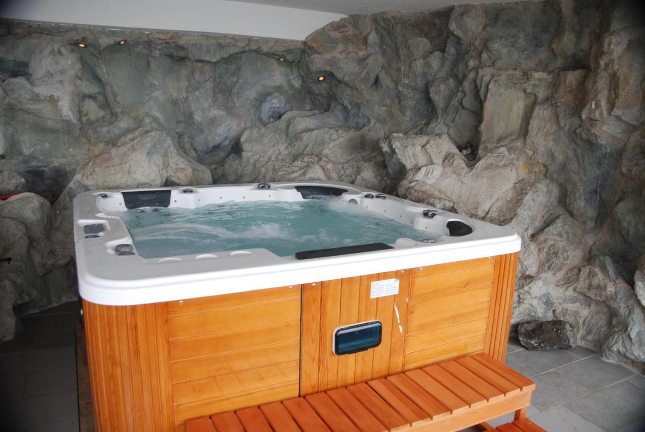 Naturpark-.Weinbergferienhaus Китцекк-им-Заузаль Экстерьер фото