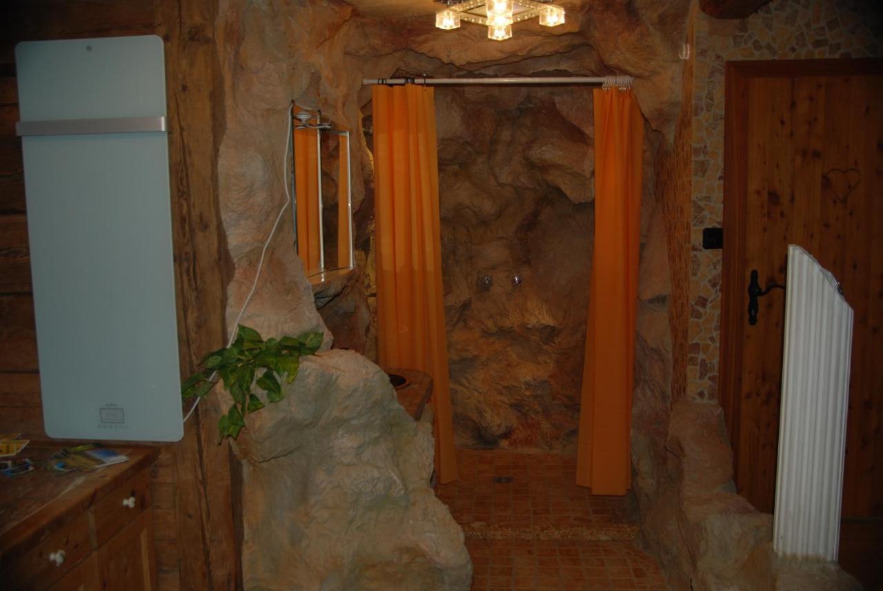Naturpark-.Weinbergferienhaus Китцекк-им-Заузаль Экстерьер фото