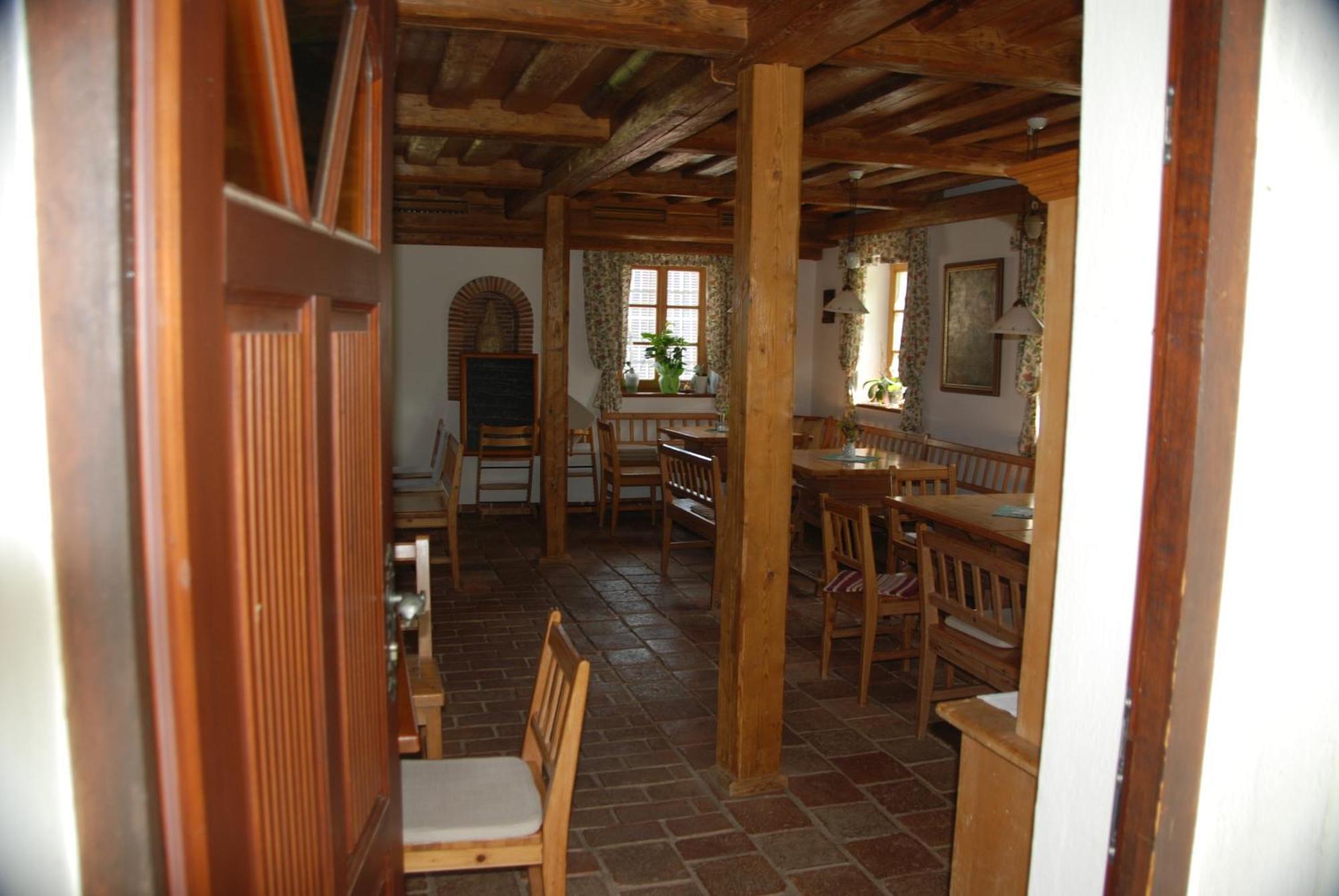 Naturpark-.Weinbergferienhaus Китцекк-им-Заузаль Экстерьер фото
